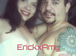 ErickxAmy