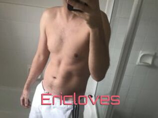 Ericloves