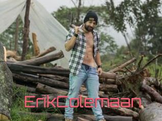 ErikColemaan