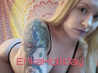 ErikaHolliday