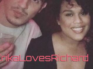 ErikaLovesRichard