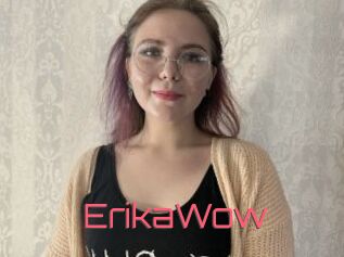 ErikaWow