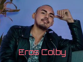 Eros_Colby