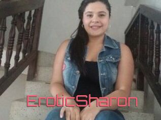 EroticSharon