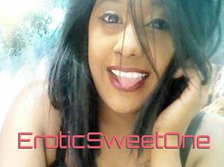 EroticSweetOne