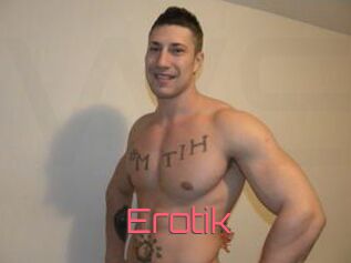 Erotik