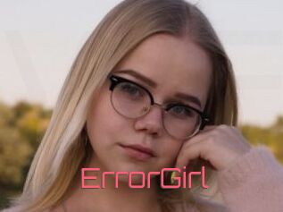 ErrorGirl