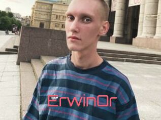 ErwinOr