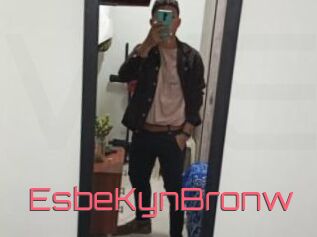 EsbeKynBronw