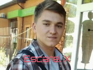 Escarel_X