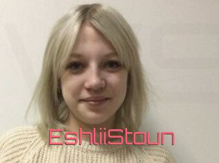 EshliiStoun