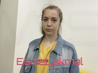 EsmeLakmal