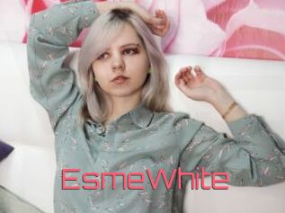 EsmeWhite