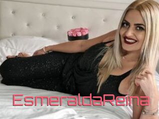 EsmeraldaReina