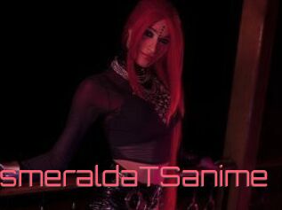 EsmeraldaTSanime