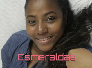 Esmeraldaa