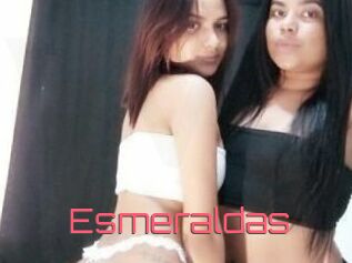 Esmeraldas