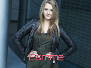 Esmme