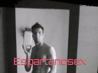 Espartanosex