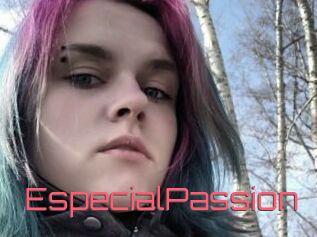 EspecialPassion