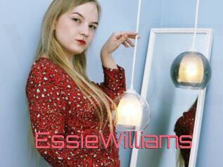 EssieWilliams