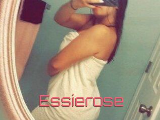 Essierose