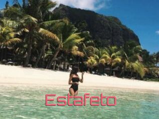 Estafeto