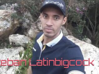 Esteban_Latinbigcock