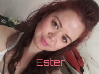 Ester