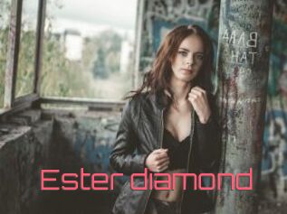 Ester_diamond