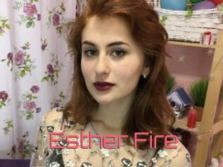 Esther_Fire