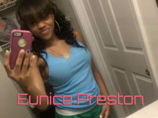 Eunice_Preston