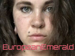 EuropeanEmerald