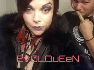 EvOLQuEeN