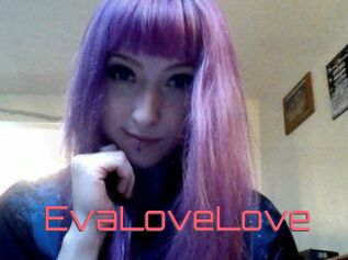 EvaLoveLove