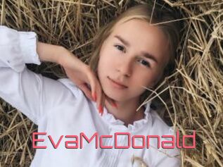 EvaMcDonald
