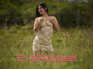 EvaRoussel Webcam Sexe Direct
