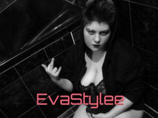 EvaStylee Webcam Sexe Direct
