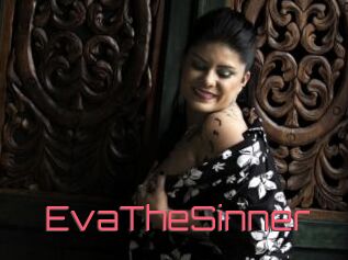 EvaTheSinner