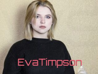 EvaTimpson