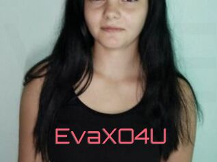 EvaXO4U