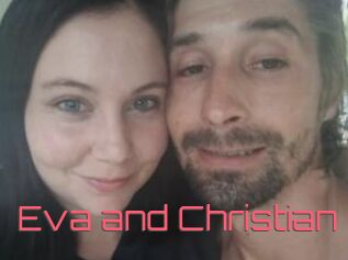Eva_and_Christian