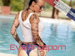 Evalangeporn