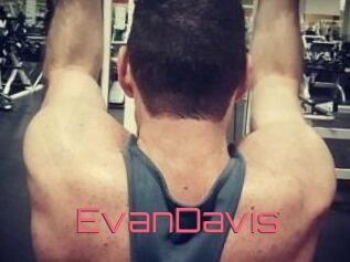 Evan_Davis Webcam Sexe Direct