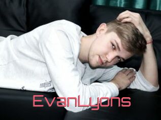 EvanLyons