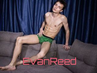 EvanReed