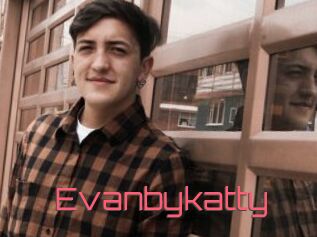 Evanbykatty