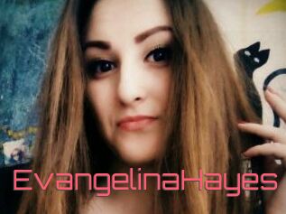EvangelinaHayes