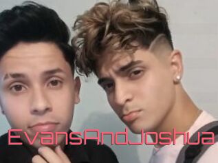 EvansAndJoshua