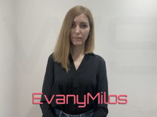 EvanyMilos